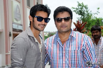 Janmastanam movie pressmeet